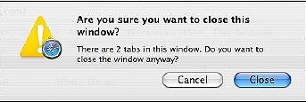 Safari beta