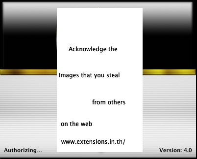 Disk Warrior panel