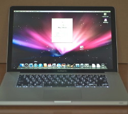 MacBook Pro