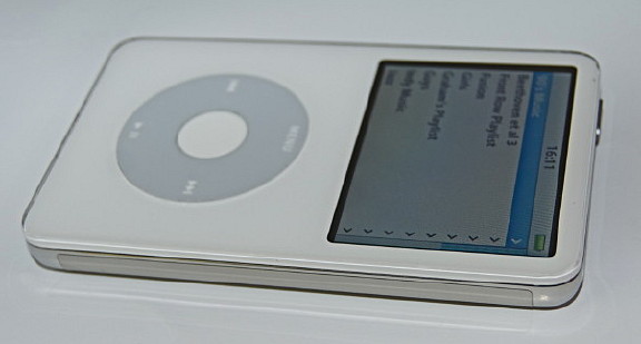 iPod