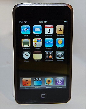 iPod touch