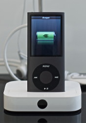 ipod nano