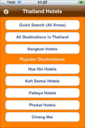 Thai Hotels