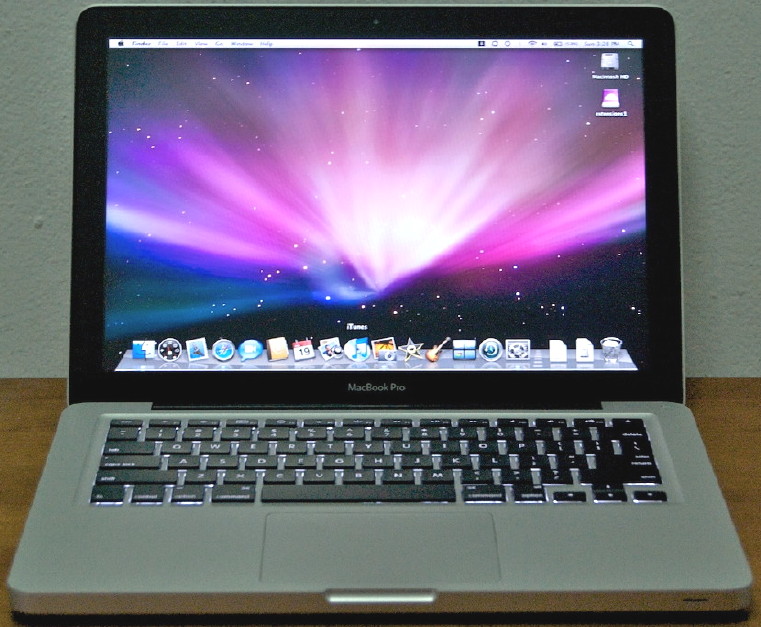 macbookpro