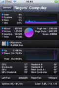 iStat