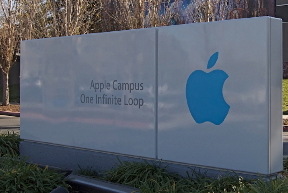 Cupertino