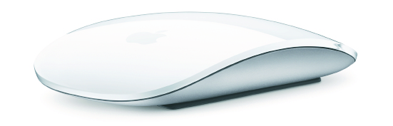 Magic Mouse