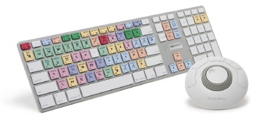 Logic Keyboard