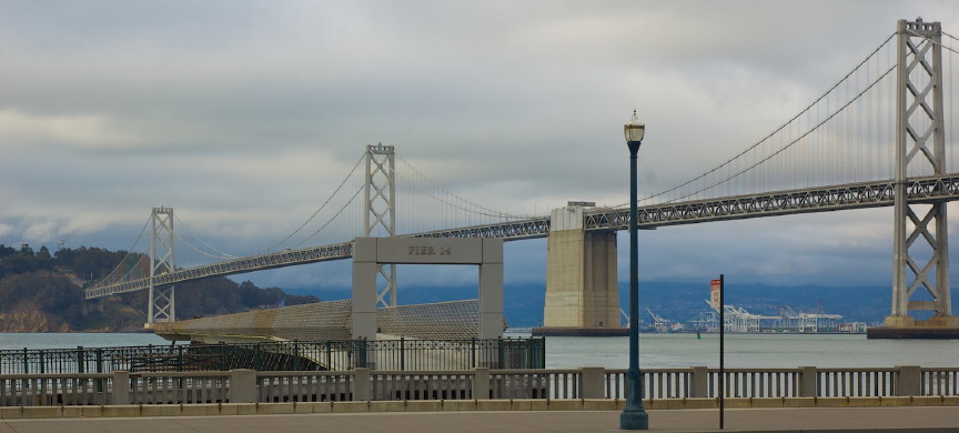 Bay Bridge