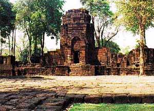 Prasat Muang Singh