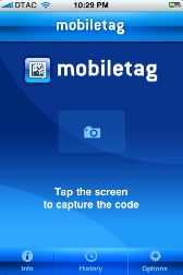 Mobiletag