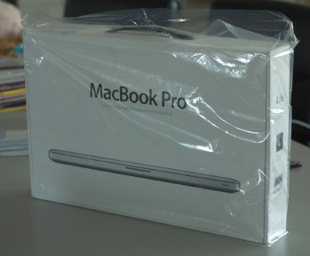 MacBookPro