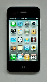 iPhone4