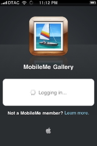 mobile me app