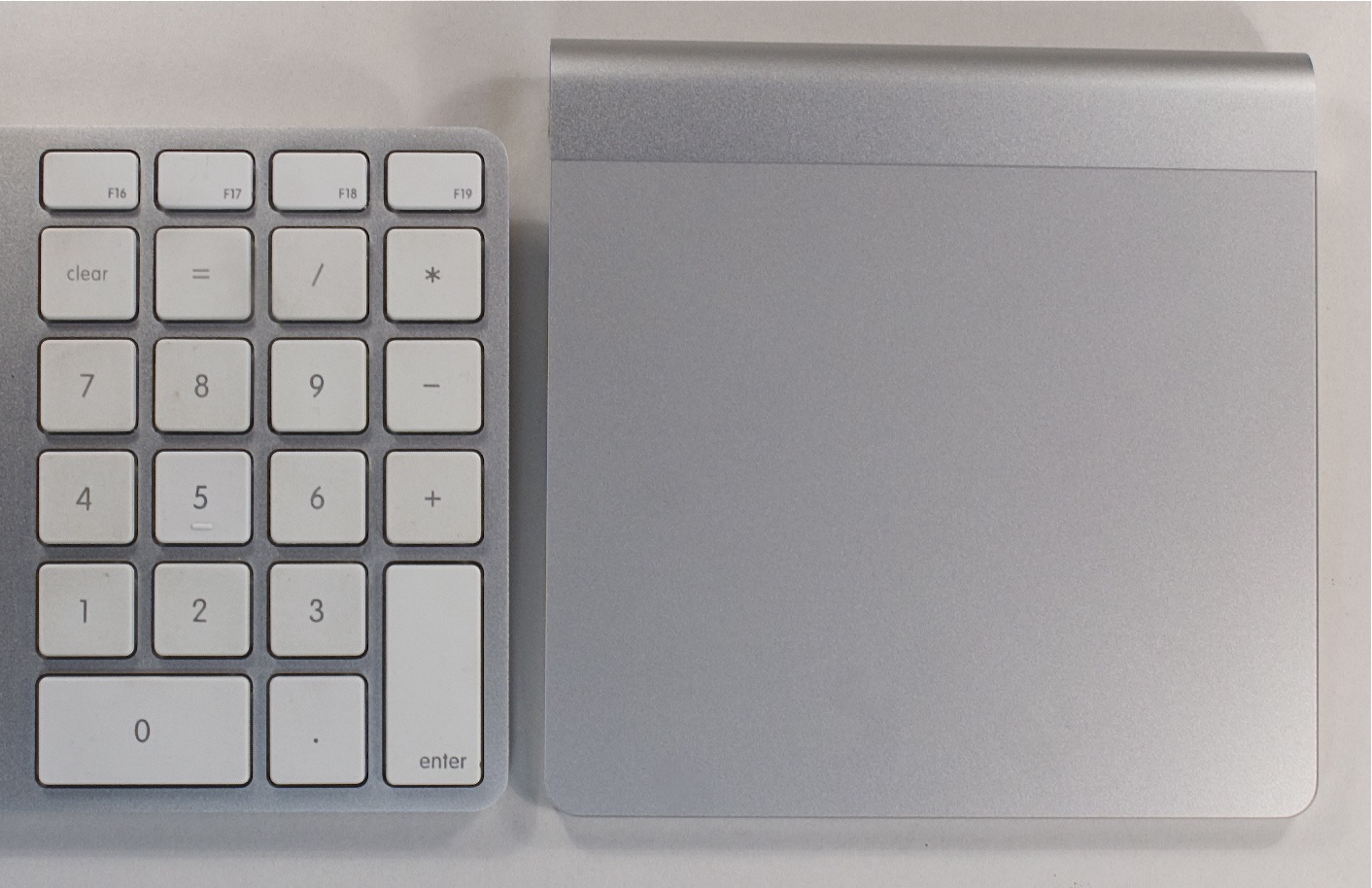 trackpad