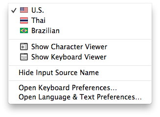 Language & Text
