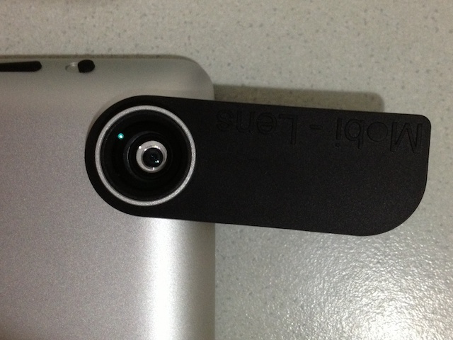 Mobi-Lens