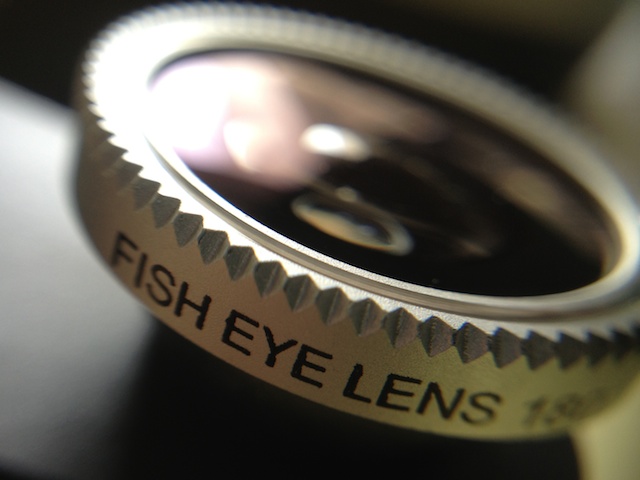 Mobi-Lens
