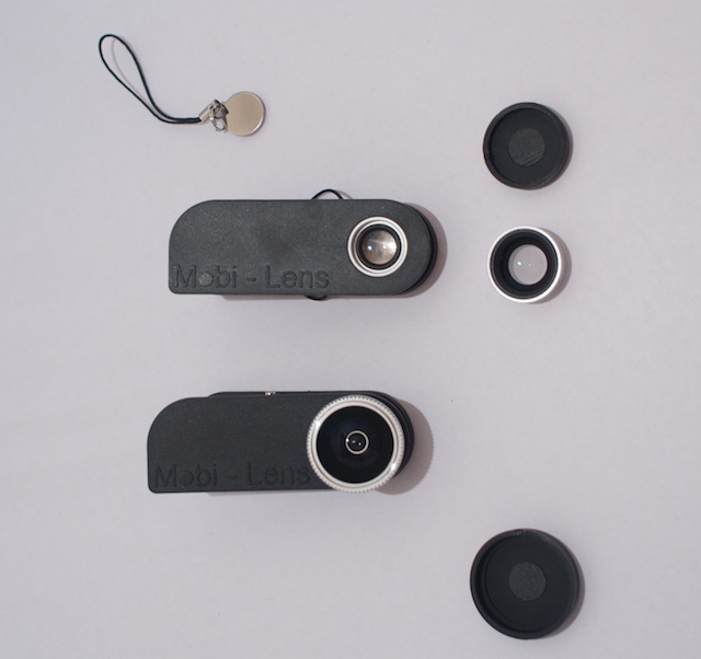 Mobi-Lens