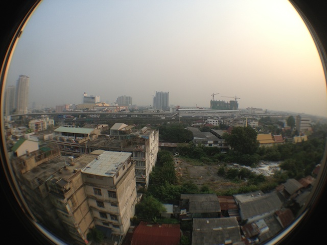 Mobi-Lens