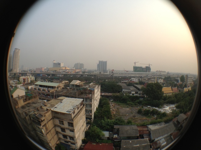 Mobi-Lens