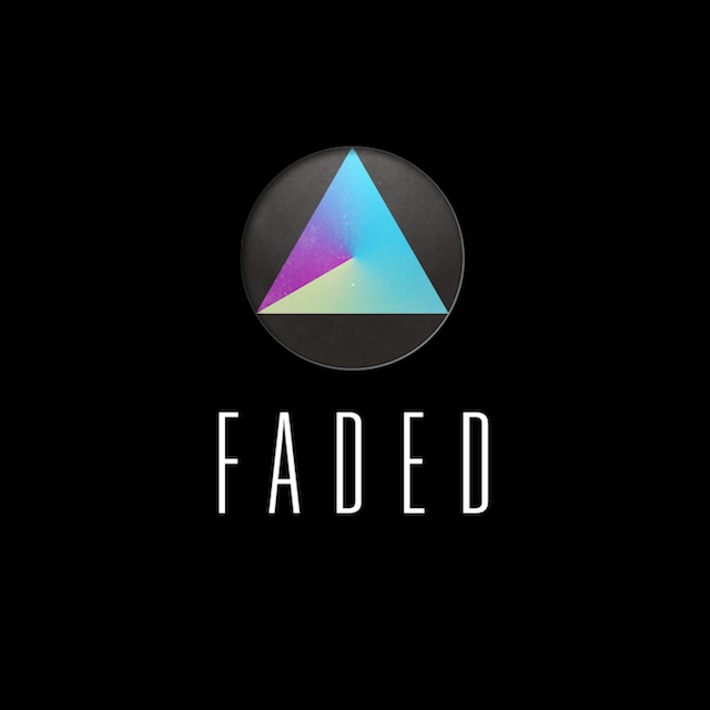Faded