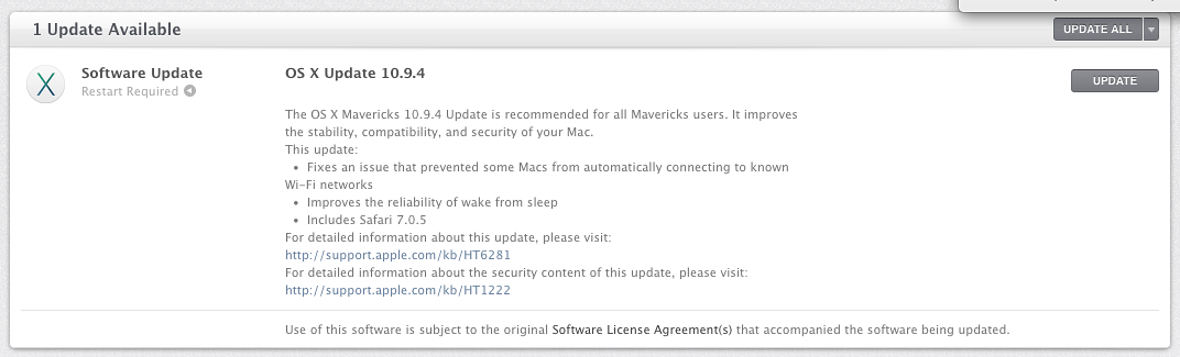 OS X