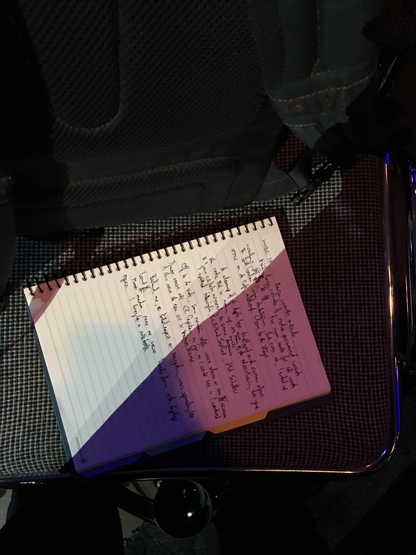 WWDC notes