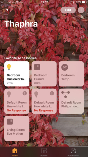 Philips Hue