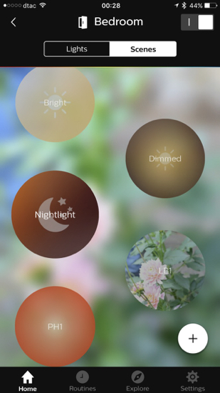 Philips Hue