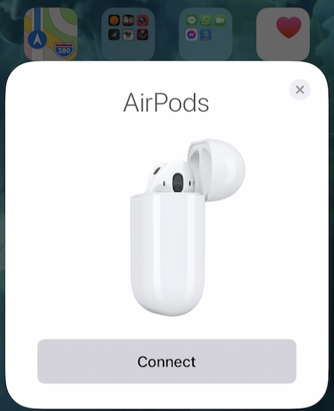 AirPods