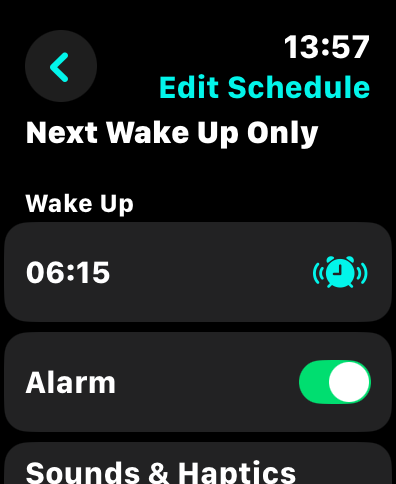 Silent Mode