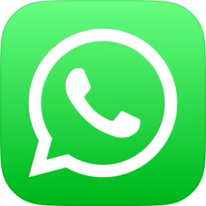 What's App Messenger'
