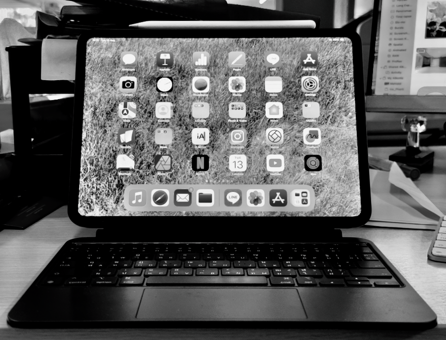 iPad Pro