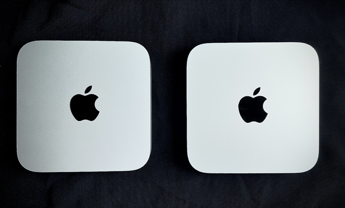 Apple logo