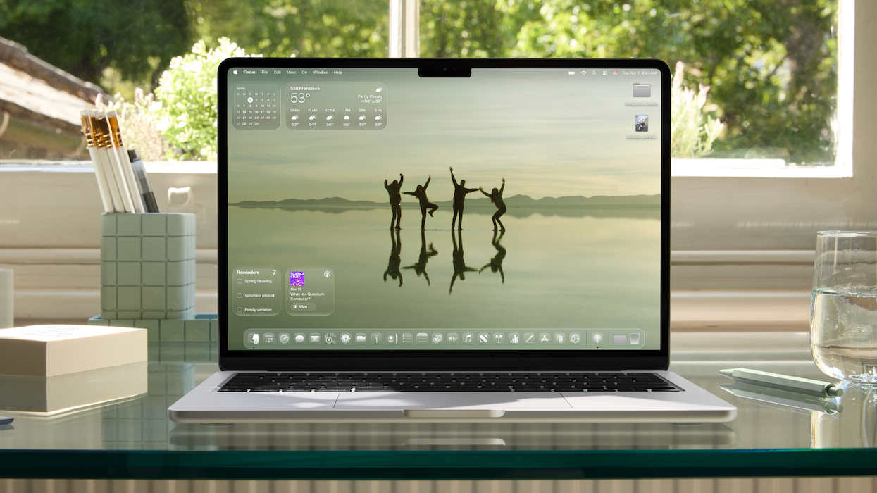 MacBook Pro