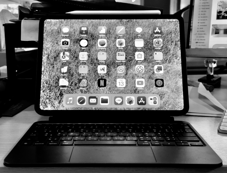M4 iPad Pro
