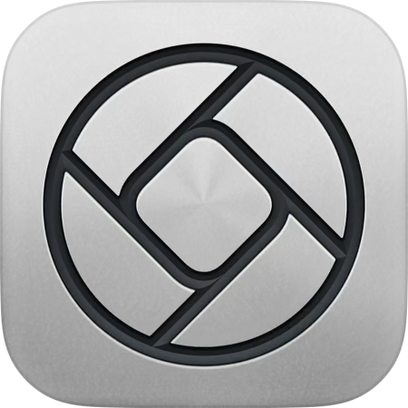 Halide icon