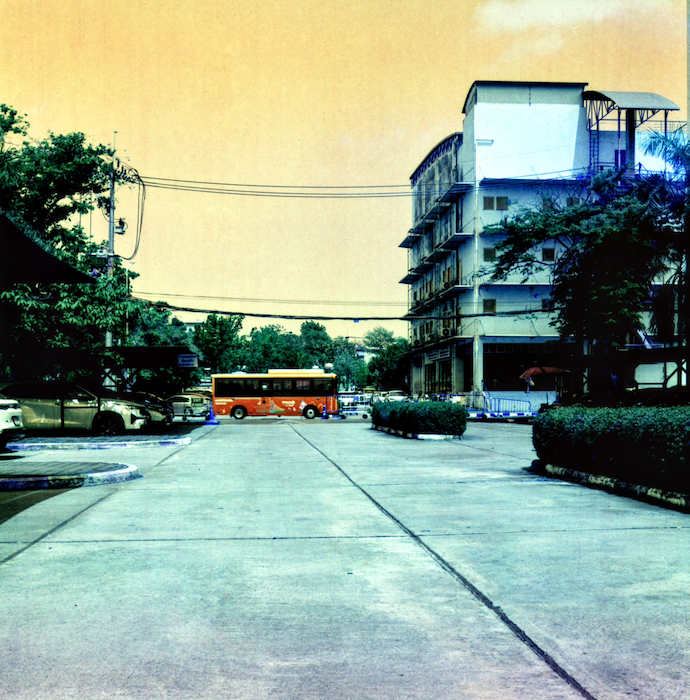 PHarman Switch Azure