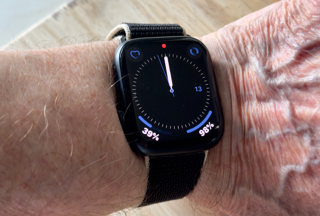 Apple Watch
