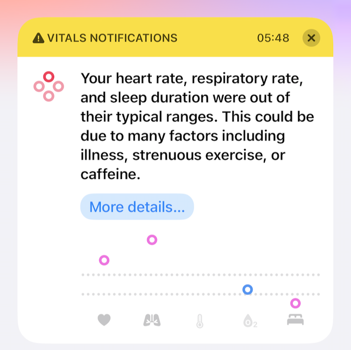 Apple Health