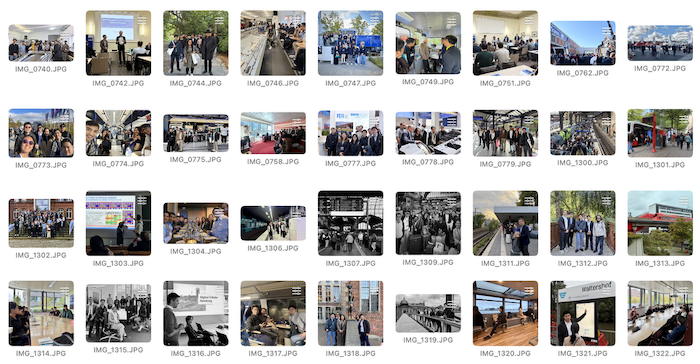 Photos Library