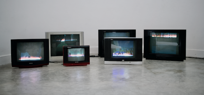 televisions