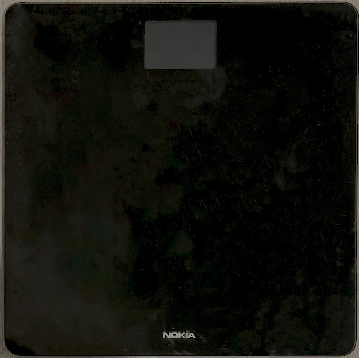 Withings/Nokia scales