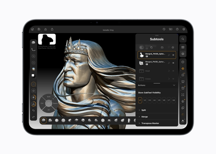 iPad mini