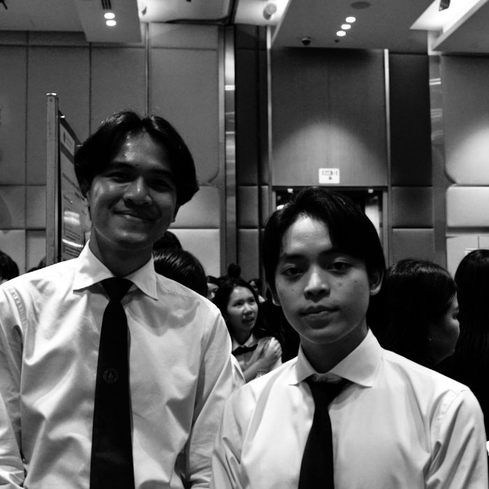 students at Expo 2026