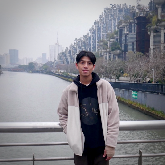 student image