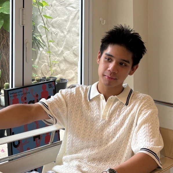 student image