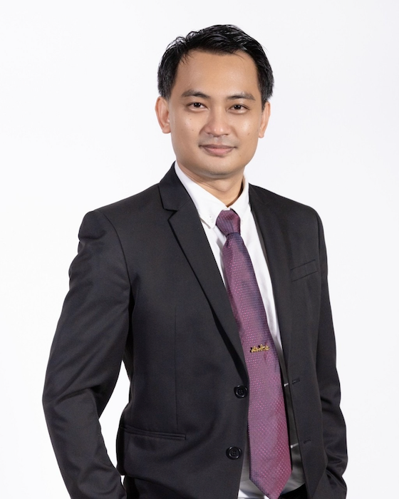 Eakkachai Warinsiriruk