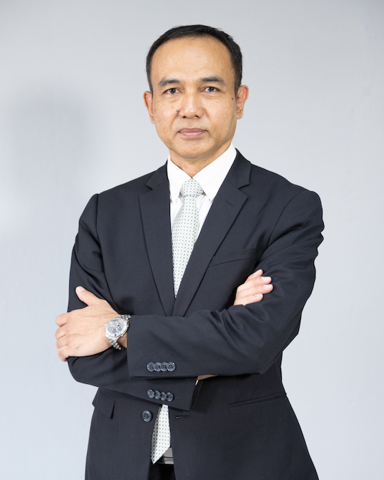 Paisarn Munisawang